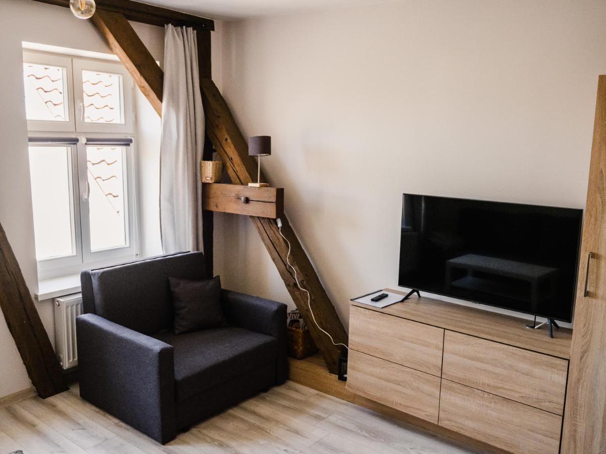 Just Smile Apartment Olsztyn  Exterior foto
